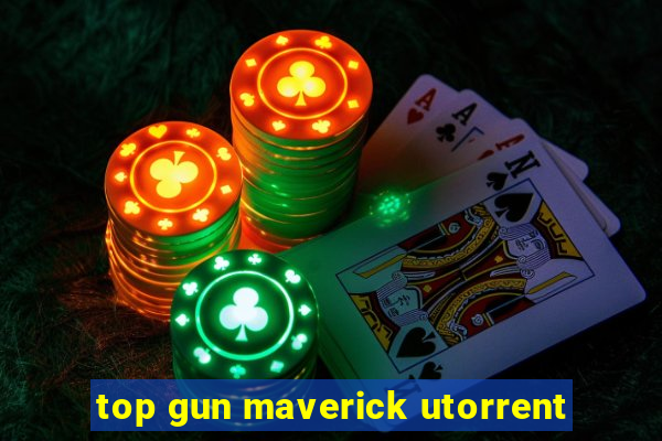 top gun maverick utorrent